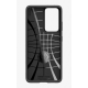 CAPA SPIGEN PARA SAMSUNG GALAXY S21 ULTRA 5G- PRETA